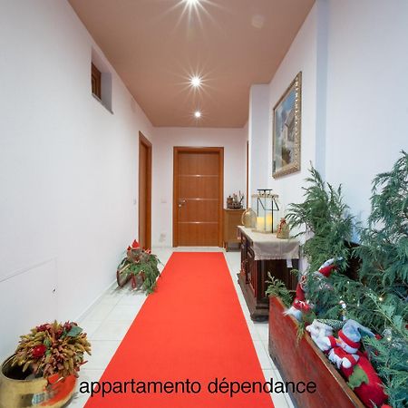 Appartamento Casa Tipica Valdostana Aosta Esterno foto