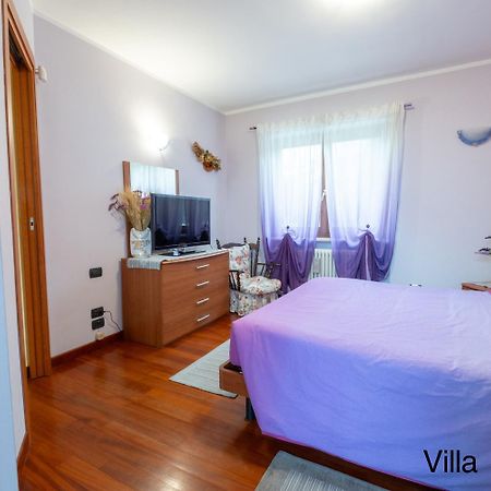 Appartamento Casa Tipica Valdostana Aosta Esterno foto