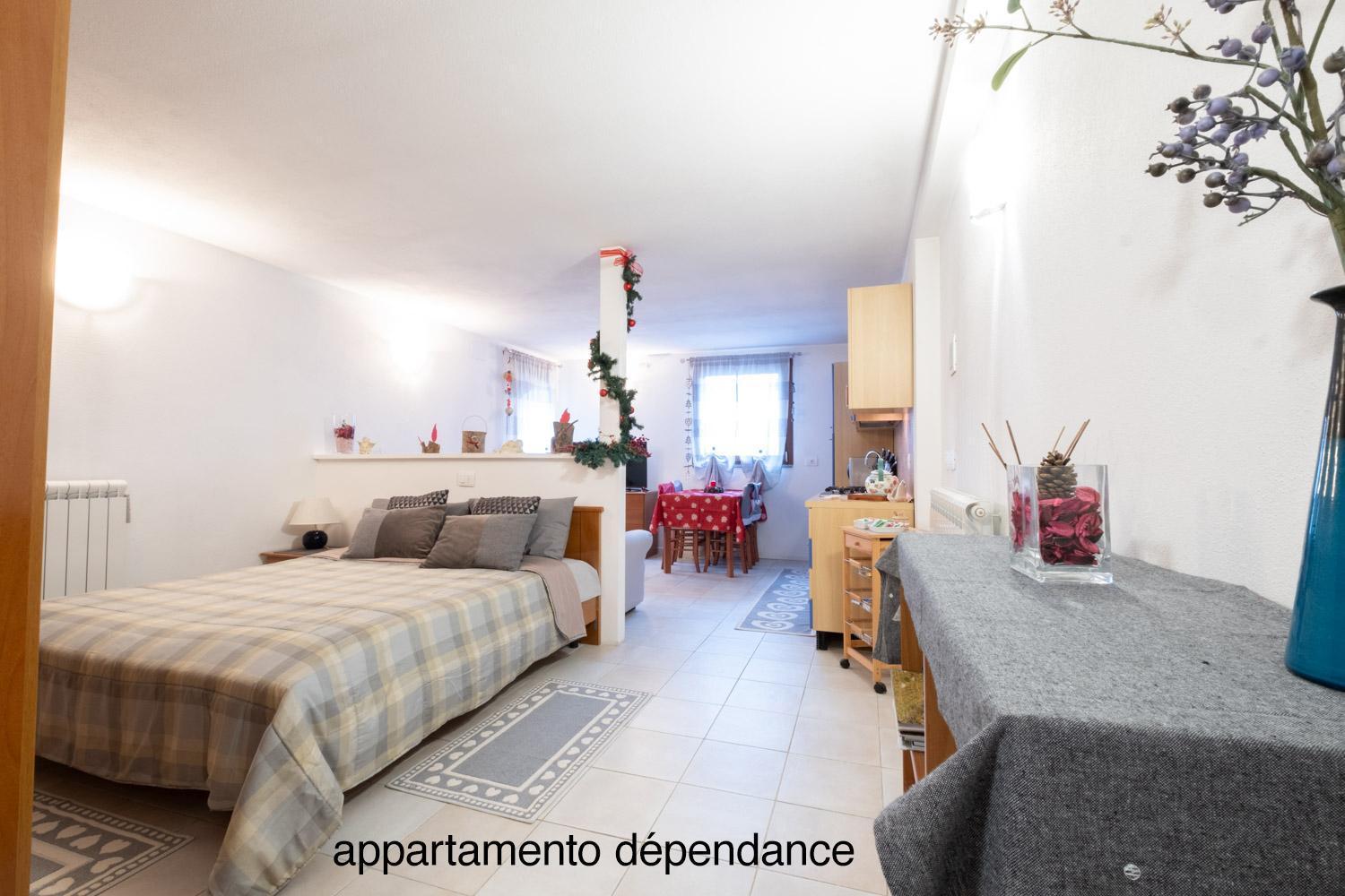 Appartamento Casa Tipica Valdostana Aosta Esterno foto