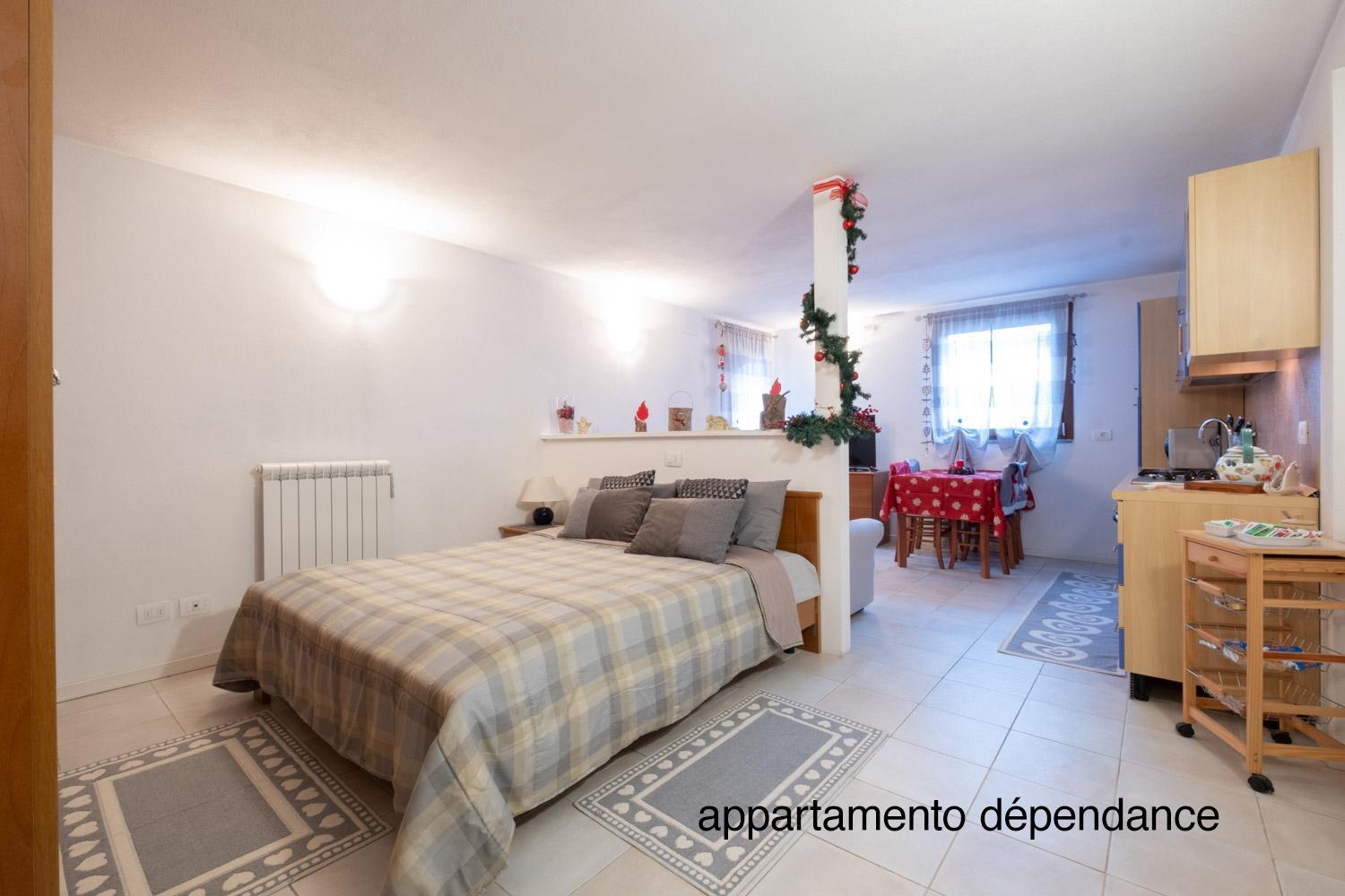 Appartamento Casa Tipica Valdostana Aosta Esterno foto