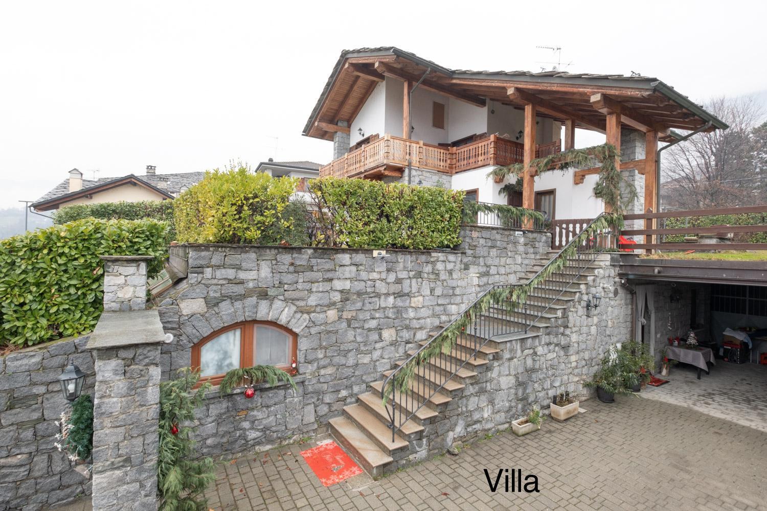 Appartamento Casa Tipica Valdostana Aosta Esterno foto