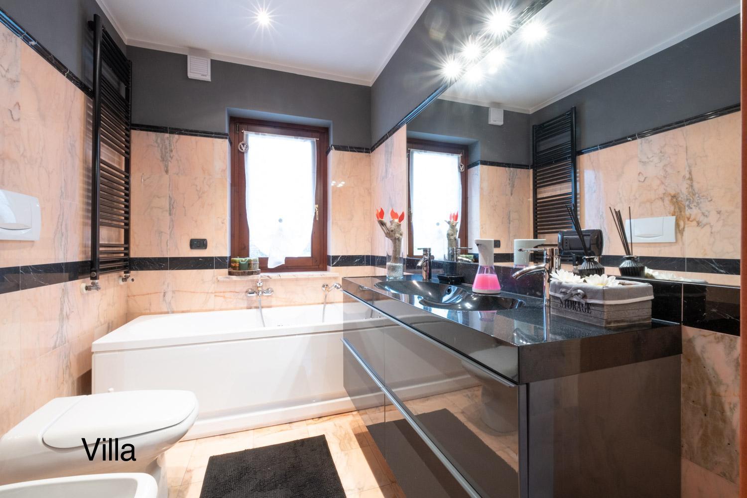 Appartamento Casa Tipica Valdostana Aosta Esterno foto